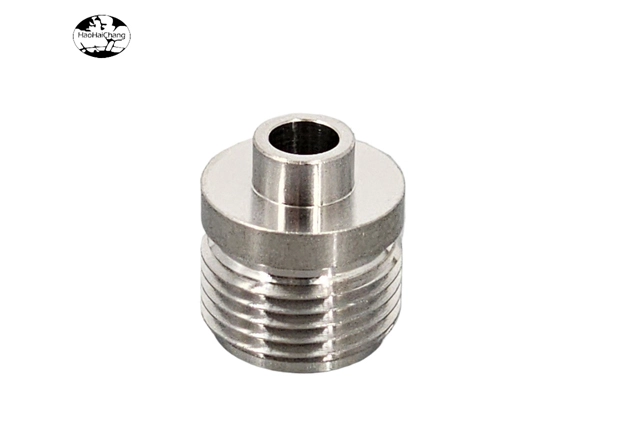 cnc aluminum parts supplier