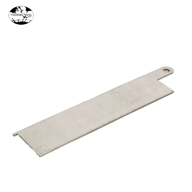 HHC-1140 Positioning Baffle Plate