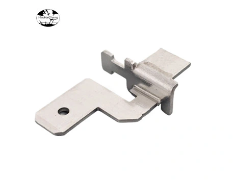 HHC-1138 Precision Static Seat Switch Spring Plate for Mechanical Applications