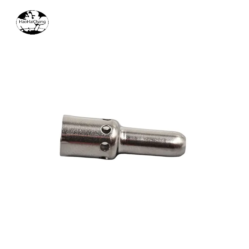 roughness of the surface
metal stamping
fast prototyping
