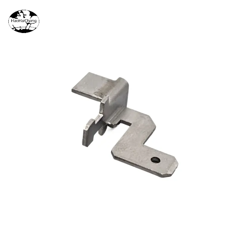 automotive parts manufacturing
oem and odm
batch production
