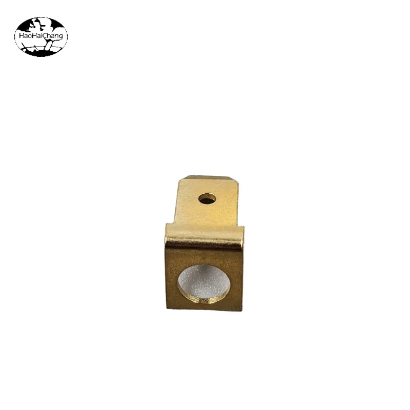 metal folding
press brake operation
metal stamping parts
