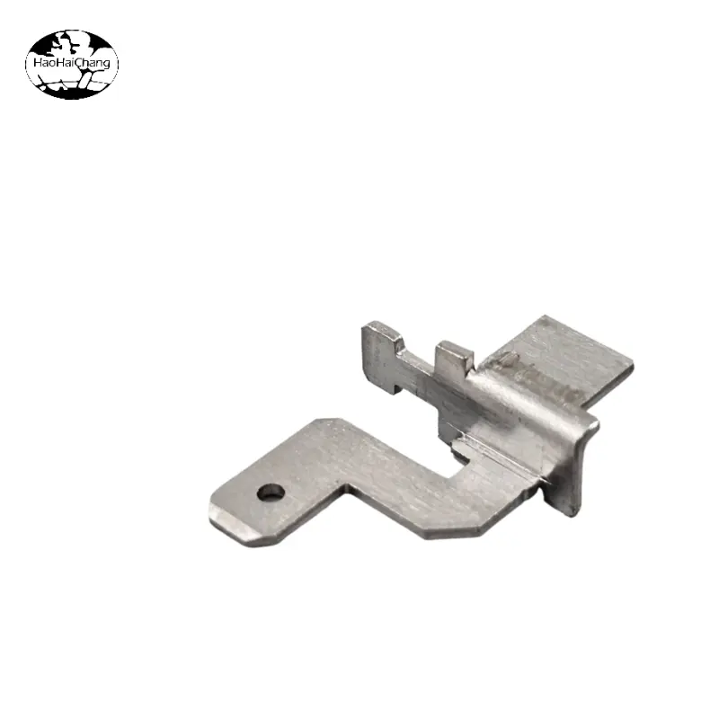 HHC-1249 Adjustable Metal Clamp Bracket - 翻译中...