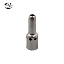HHC-1248 Stainless Steel Shaft Coupling Connector with Set Screws - 翻译中...