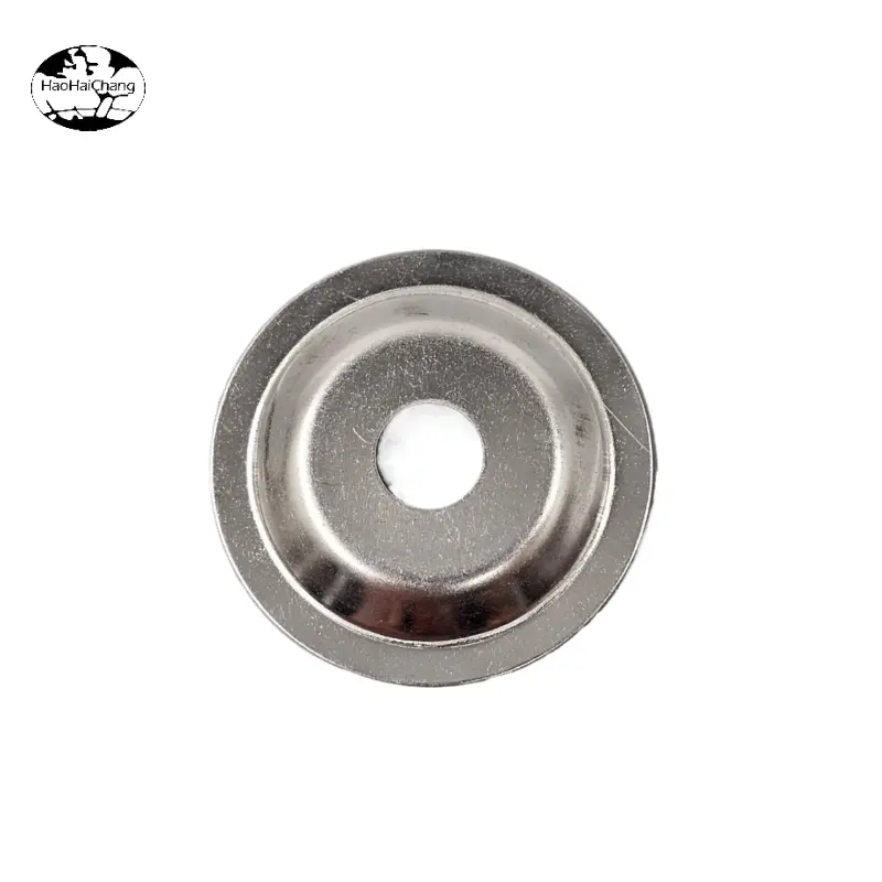 HHC-1235 Metal Cup Washers - 翻译中...