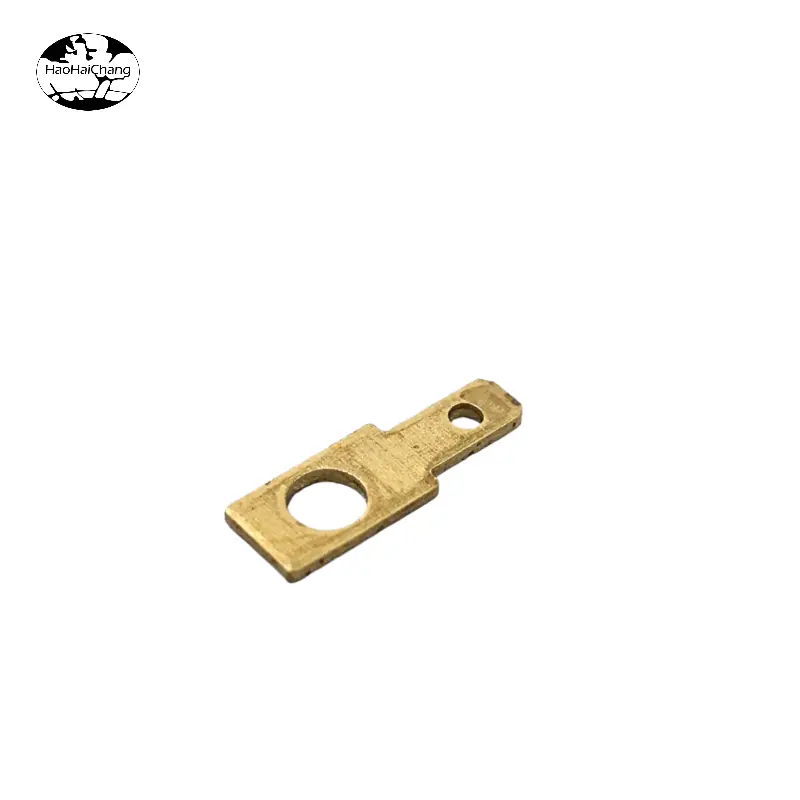 HHC-1260 Brass Electrical Terminal Lug - 翻译中...