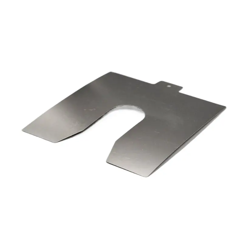 HHC-1274 Stainless Steel U-Shaped Locking Shim Plate - 翻译中...