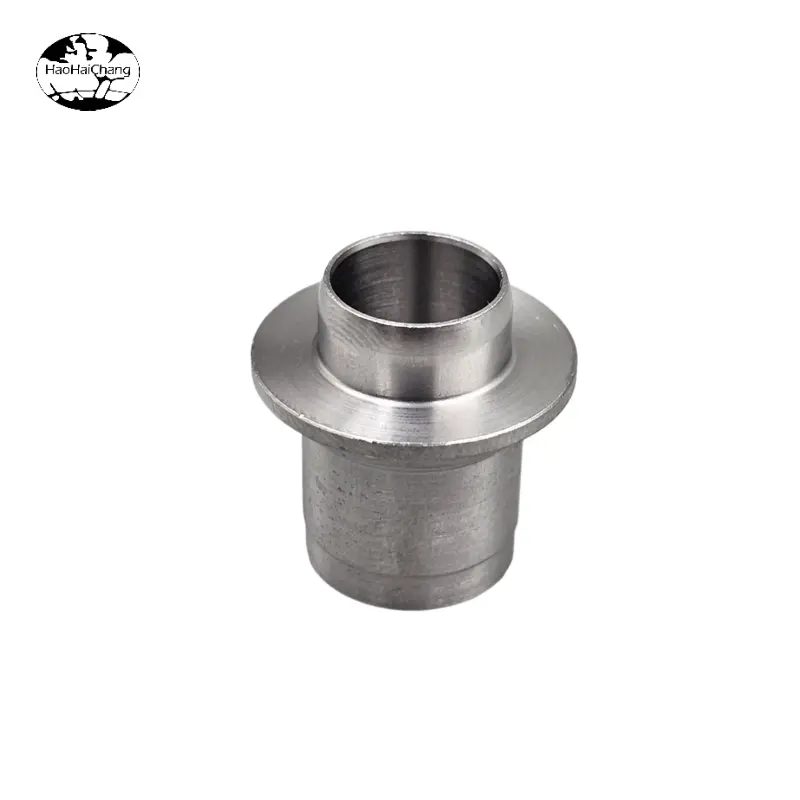 HHC-1280 Stainless Steel Flanged Sleeve Fitting - 翻译中...