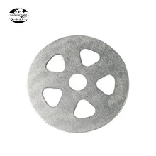 HHC-1259  Stainless Steel Perforated Disc with Multiple Holes - 翻译中...