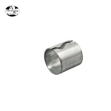 HHC-1250 Split Metal Shaft Collar Clamp Sleeve Bushing - 翻译中...