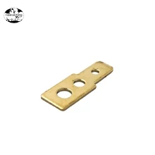 HHC-1256 Brass Electrical Terminal Lug Connector - 翻译中...