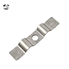 HHC-1261 Stainless Steel Pipe Clamp Mounting Brackets - 翻译中...