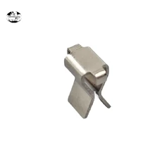 HHC-1264 Stainless Steel Spring Clip Terminal Connector - 翻译中...