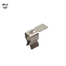 HHC-1265 Metal SMT Grounding Clip with Mounting Hole - 翻译中...