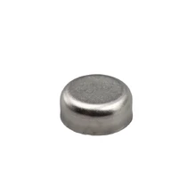HHC-1275 Stainless Steel Round End Cap Cover - 翻译中...
