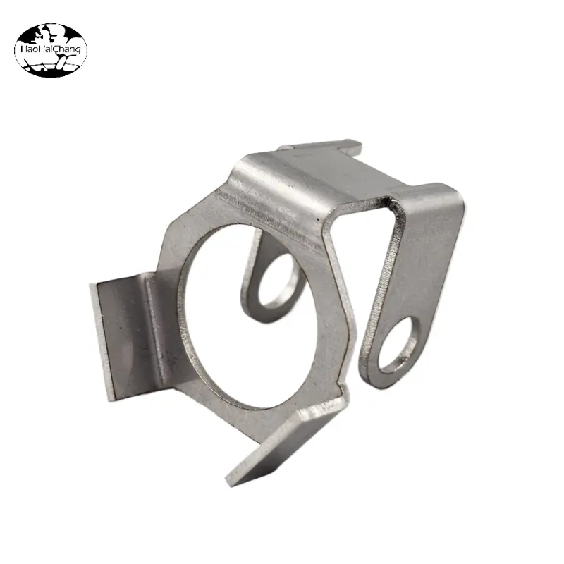 HHC-1293 Stainless Steel Fixed Mounting Bracket - 翻译中...
